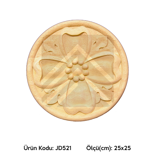 JD521-25x25 JD521-25x25